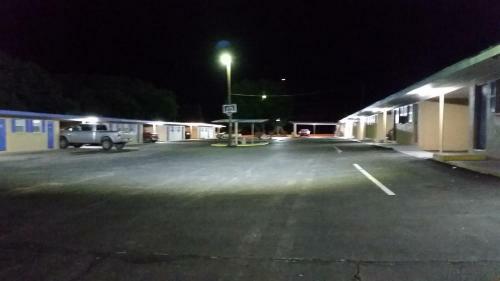 Motel Royal Inn