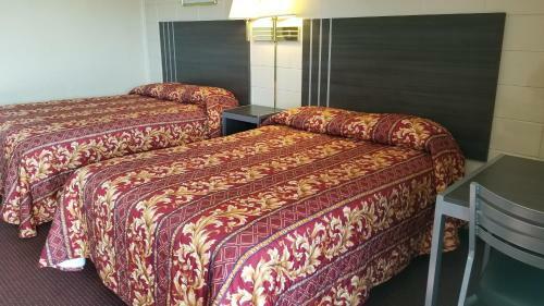 Motel Scottish Inns Mcminnville