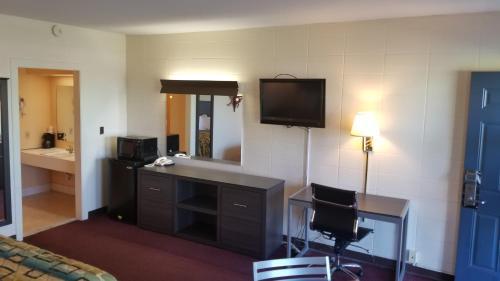 Motel Scottish Inns Mcminnville