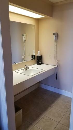 Motel Scottish Inns Mcminnville
