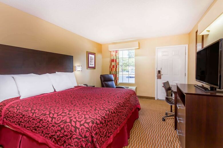 Hotel Days Inn Simpsonville