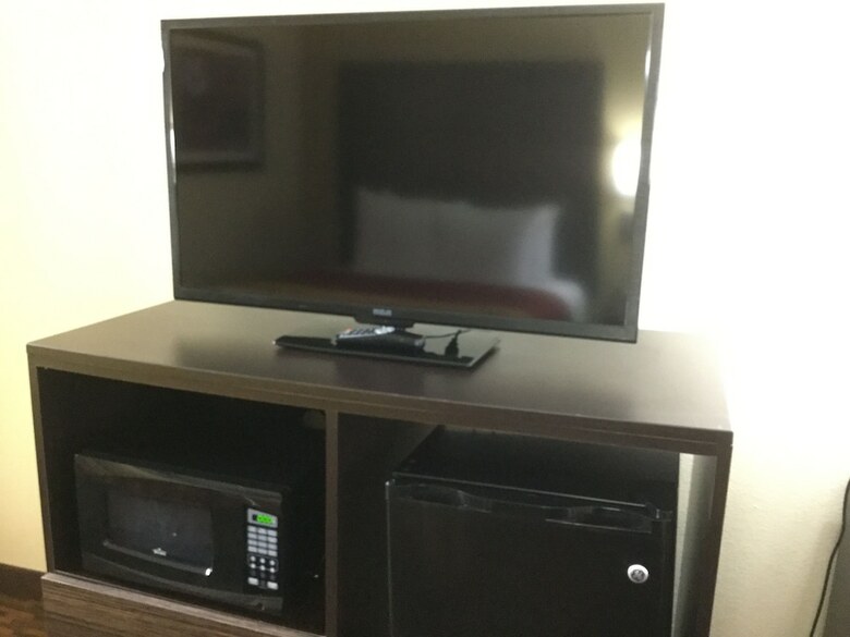 Hotel Days Inn Simpsonville