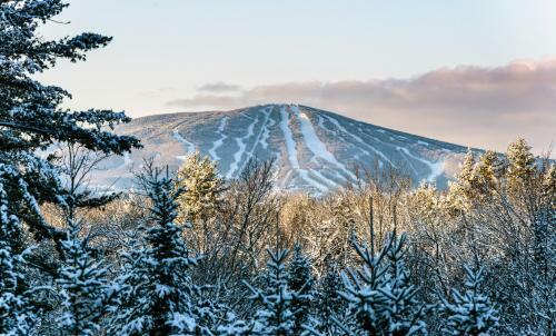 Hotel Long Trail House - Stratton Mountain