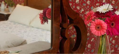 Bed & Breakfast Inn At The Round Barn Farm
