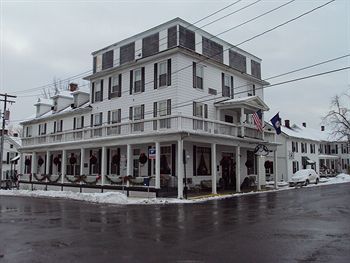 Hotel Strasburg
