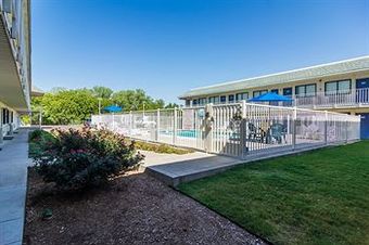 Motel 6 Waco - Bellmead