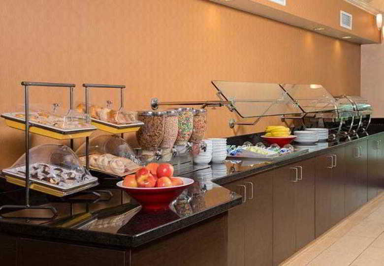 Hotel Residence Inn Fairfax Merrifield