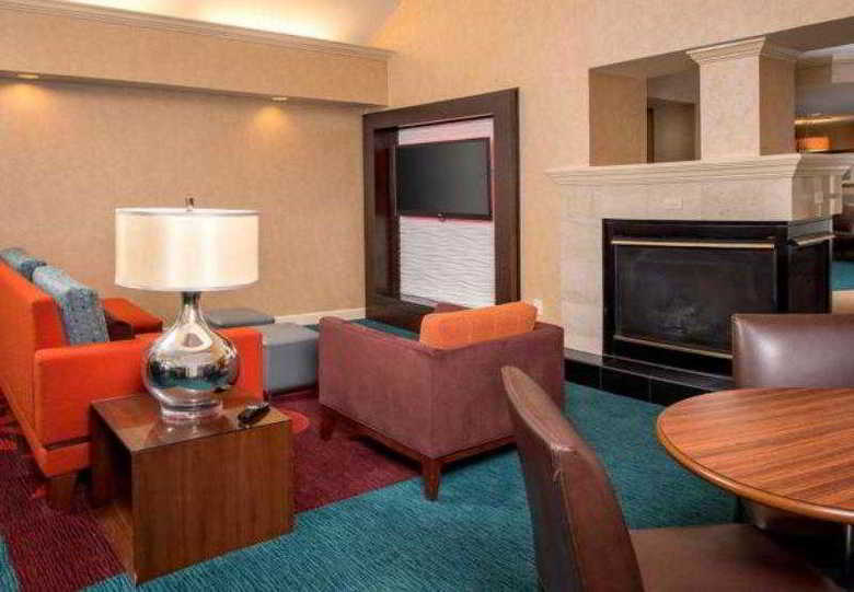 Hotel Residence Inn Fairfax Merrifield