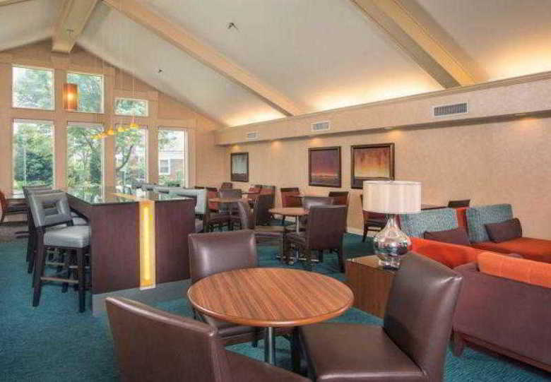 Hotel Residence Inn Fairfax Merrifield