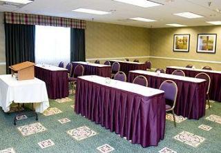 Hotel Residence Inn Fairfax Merrifield