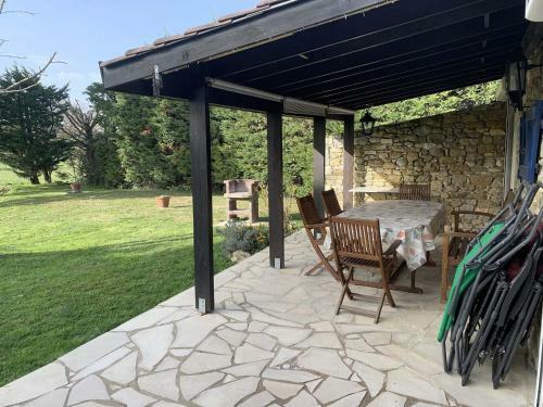 Apartamento Gite La Freydiere