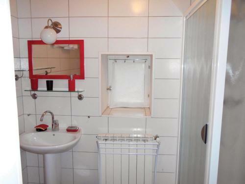 Apartamento Gite La Freydiere