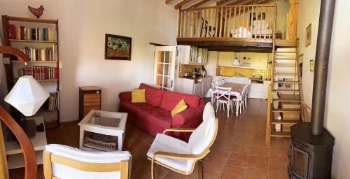 Apartamento Gite La Freydiere
