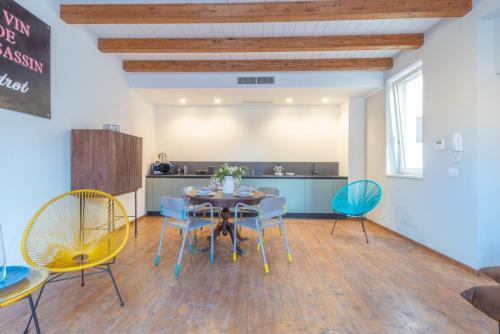 Maison Rouge Ortigia