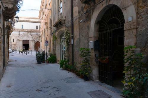 Ortigia 4 Seasons