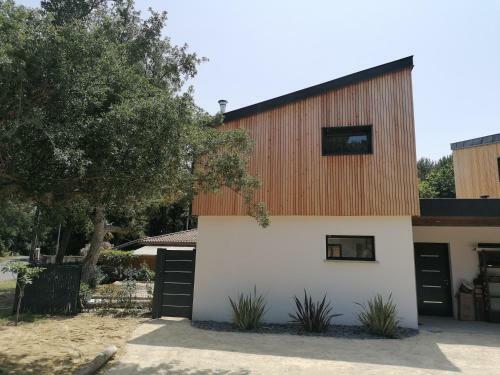 Villa Oc�an Avec Spa