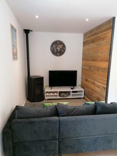 Villa Oc�an Avec Spa