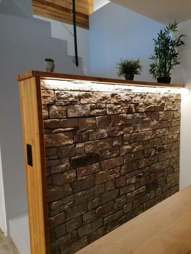 Villa Oc�an Avec Spa
