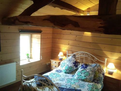 Bed & Breakfast Les Tournesols