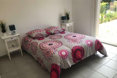 Apartamento Rez de Chaussee Bord de L Oc�an