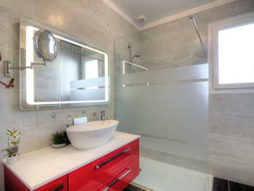 Holiday Home La Plage