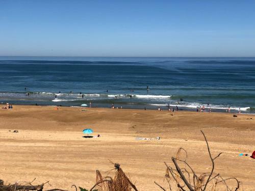 Villa Dune & Oc�an