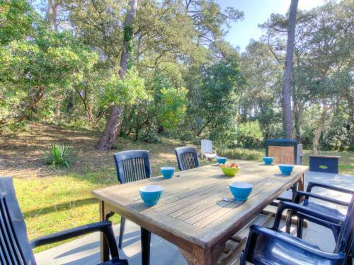 Holiday Home de La Plage