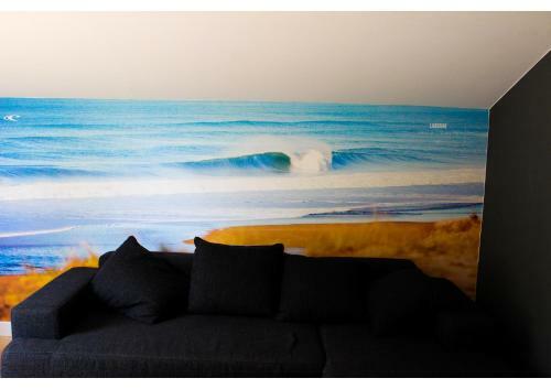 Apartamento Pavones Op 400m Van Het Strand