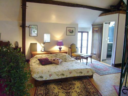 Bed & Breakfast Chambres D'h�tes En Berry (Indre, Centre Val de Loire)