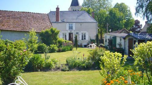 Bed & Breakfast Chambres D'h�tes En Berry (Indre, Centre Val de Loire)