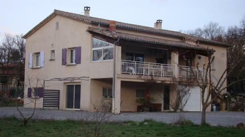 Apartamento Appartement / G�te Les Papillons