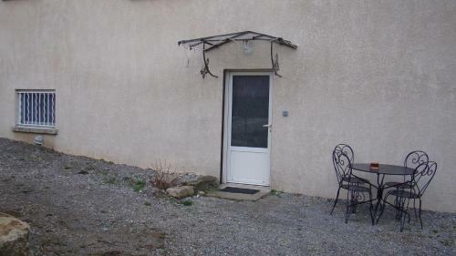 Apartamento Appartement / G�te Les Papillons