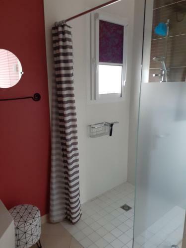 Bed & Breakfast Chambre D'h�tes Du Haut Chemin