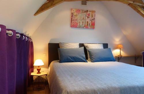 Apartamento Pergoloire
