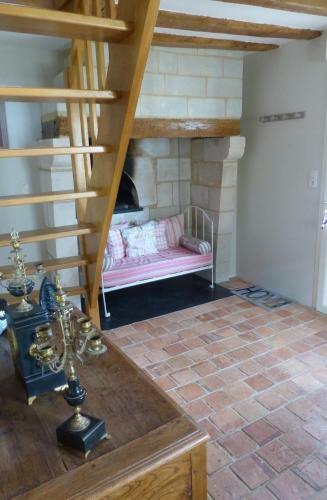 Apartamento Pergoloire