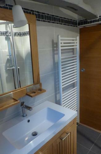 Apartamento Pergoloire