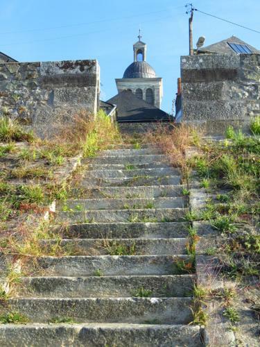Gite L'etoile Du Berger