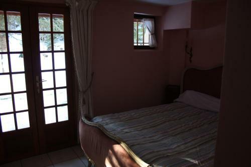 Bed & Breakfast Le Pra D'alart