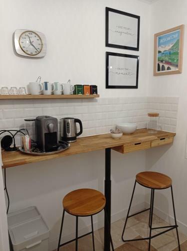 Apartamento Maison Boh�me Vesubie