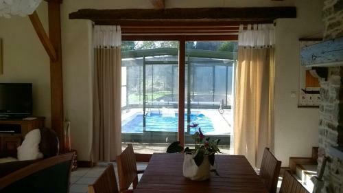 Hostal La P'tit' Fugue
