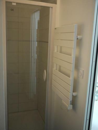 Apartamentos G�te Le Grenier