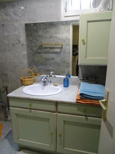 Apartamento Ombre Et Soleil