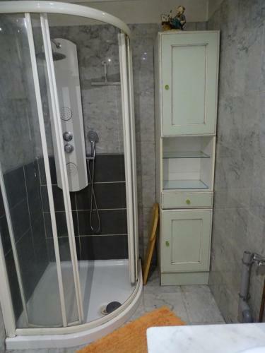Apartamento Ombre Et Soleil