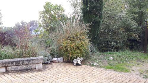 Hostal Mas Des Marcellines