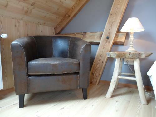 Bed & Breakfast Maison D'h�tes L'arnica