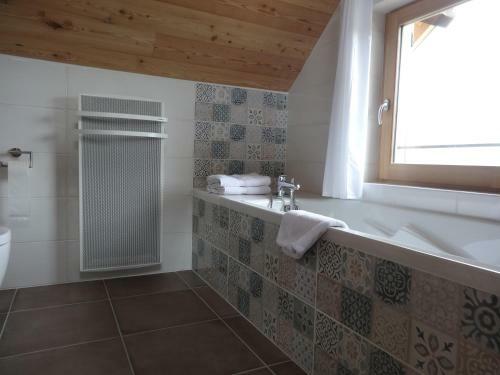 Bed & Breakfast Maison D'h�tes L'arnica