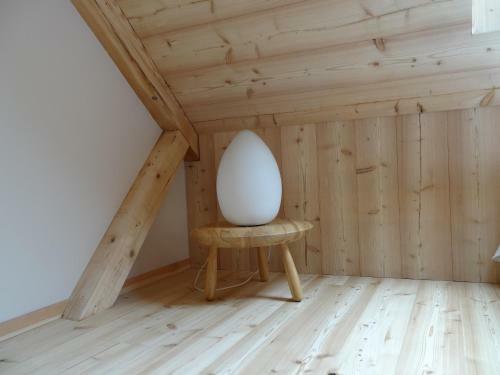 Bed & Breakfast Maison D'h�tes L'arnica