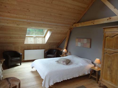 Bed & Breakfast Maison D'h�tes L'arnica