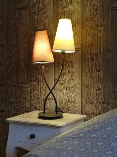 Bed & Breakfast Maison D'h�tes L'arnica