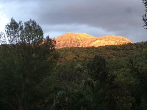 Bed & Breakfast Maison D'h�tes L'arnica